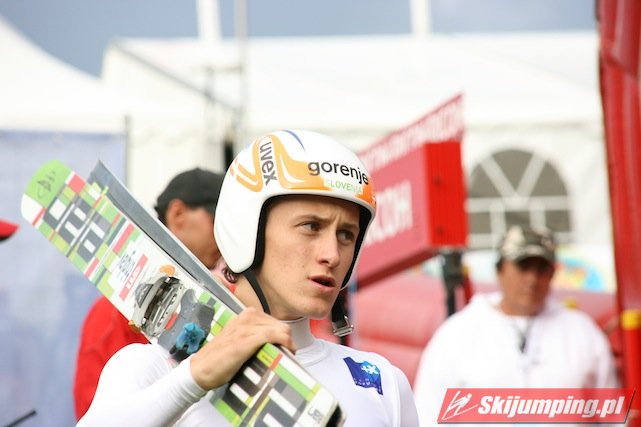 229 Peter Prevc